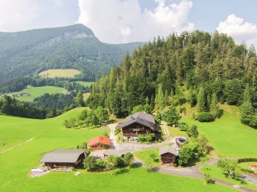 Ferienhaus Hühnerstall