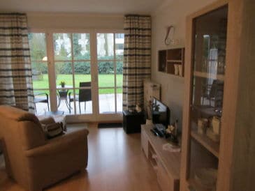 Ferienwohnung Martens 2