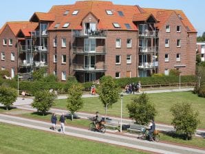 Ferienwohnung Wattenmeer - Norddeich - image1