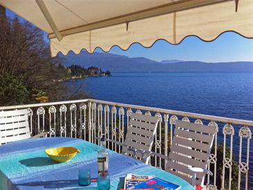 Ferienwohnung Stella del Lago - Villa Giulia - Gardone