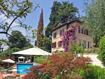 Villa Umberto