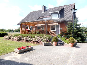Ferienwohnung Kastning