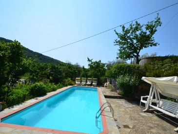 Holiday house Nido Celeste