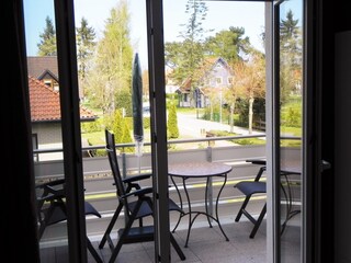 Ferienwohnung Zingst Ausstattung 2