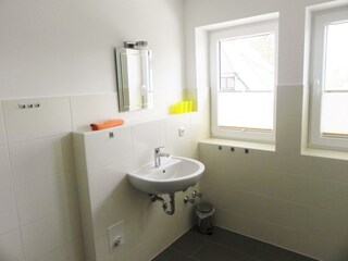 Ferienwohnung Zingst Ausstattung 11