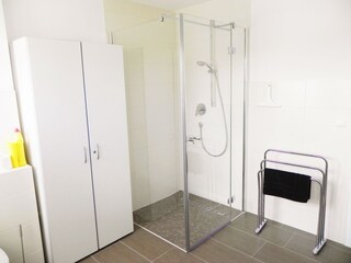 Ferienwohnung Zingst Ausstattung 12