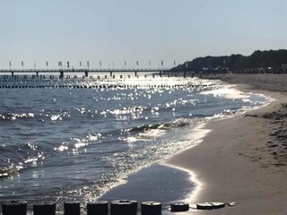 Ferienwohnung Zingst Ausstattung 15