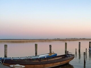 Holiday apartment Zingst Features 2