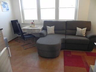 Holiday apartment Zingst Features 9