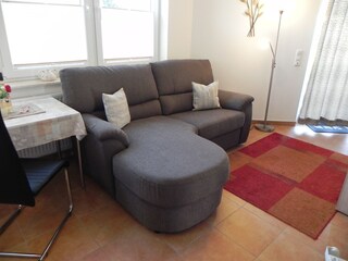 Holiday apartment Zingst Features 10