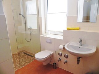 Holiday apartment Zingst Features 13