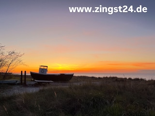 Ferienwohnung Zingst Ausstattung 11