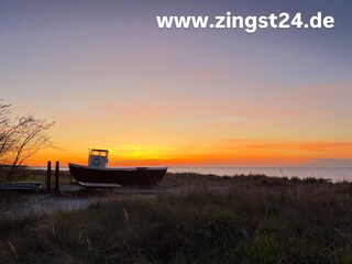 Holiday apartment Zingst Features 11
