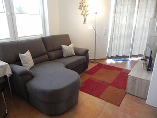Zur Terrasse