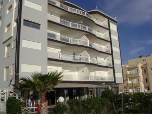 Holiday apartment Charming sea- side Studio - Sousse - image1