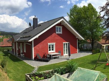 Ferienhaus Schwedenhaus