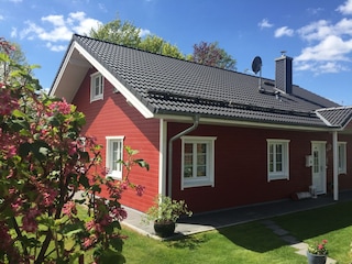 Ihr Traum-Ferienhaus