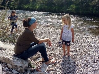 Appartamento per vacanze Mondsee Ambiente 25