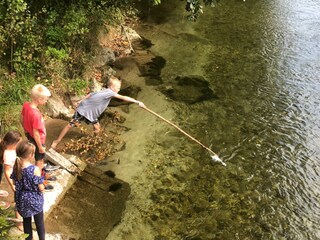 Appartamento per vacanze Mondsee Ambiente 26