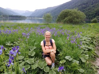 Appartamento per vacanze Mondsee Ambiente 27