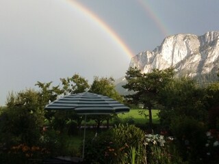 Appartamento per vacanze Mondsee Registrazione all'aperto 10