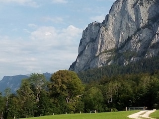 Appartamento per vacanze Mondsee Ambiente 28