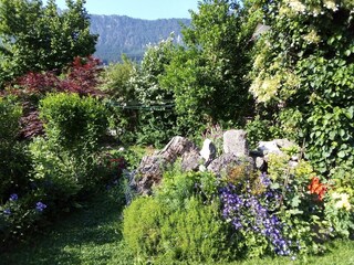 Holiday apartment Mondsee Environment 8