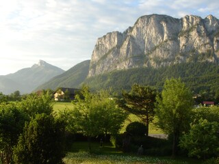 Appartamento per vacanze Mondsee Ambiente 20