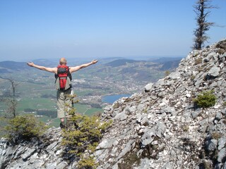 Appartamento per vacanze Mondsee Ambiente 18