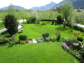 Appartamento per vacanze Mondsee Registrazione all'aperto 6