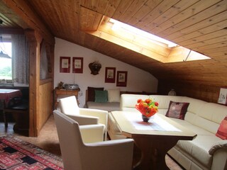 Appartamento per vacanze Mondsee Caratteristiche 12