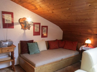 Appartamento per vacanze Mondsee Caratteristiche 14