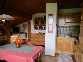 Appartamento per vacanze Mondsee Caratteristiche 13