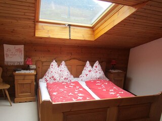 Appartamento per vacanze Mondsee Caratteristiche 15