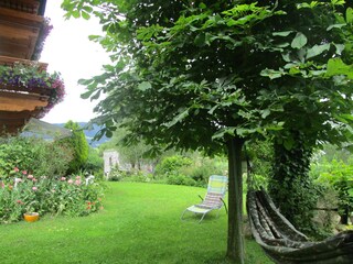 Appartamento per vacanze Mondsee Registrazione all'aperto 7