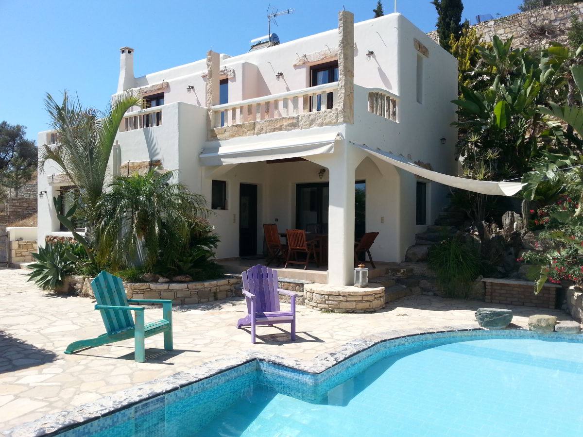Villa Efrossini, Pitsidia, Herr Manolis Pachakis Villa Efrossini, Pitsidia, Herr Manolis Pachakis