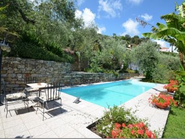 Holiday house Villa del Pe