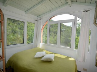 Vakantiehuis Prelà Buitenaudio-opname 18