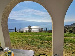 Appartamento per vacanze Tignale Registrazione all'aperto 10