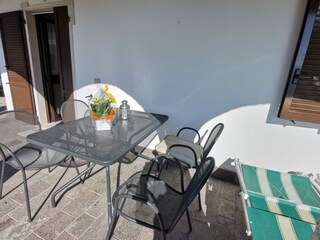 Appartamento per vacanze Tignale Registrazione all'aperto 11