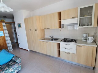Apartamento de vacaciones Tignale Características 17