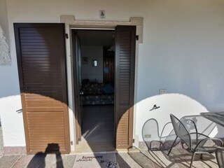 Appartamento per vacanze Tignale Registrazione all'aperto 13