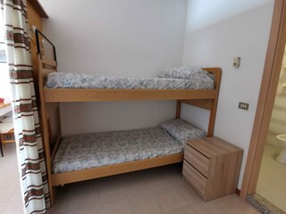 Apartamento de vacaciones Tignale Características 21
