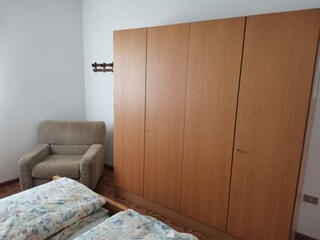 Apartamento de vacaciones Tignale Características 20