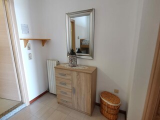 Apartamento de vacaciones Tignale Características 22