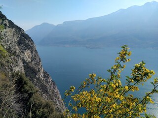 Appartamento per vacanze Tignale Ambiente 30