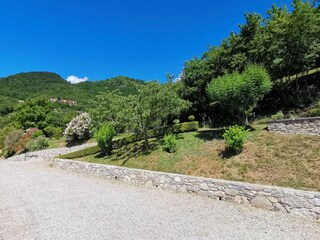 Appartamento per vacanze Tignale Registrazione all'aperto 14