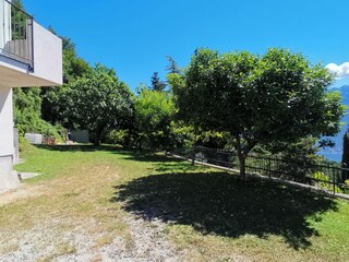 Appartamento per vacanze Tignale Registrazione all'aperto 6