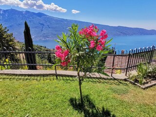 Appartamento per vacanze Tignale Registrazione all'aperto 2