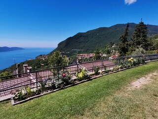 Appartamento per vacanze Tignale Registrazione all'aperto 4